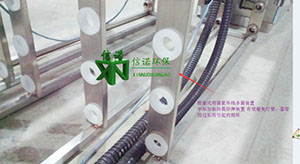 模塊式 明渠式 溝渠式紫外線殺器 每天處理20萬(wàn)噸污水 一級(jí)A B排放標(biāo)準(zhǔn)可選